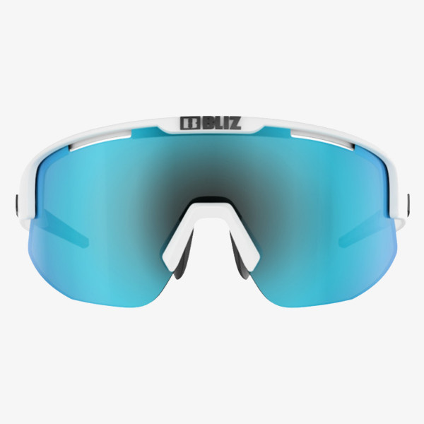 BLIZ BLIZ ACTIVE MATRIX SF MATT WHITE M11 