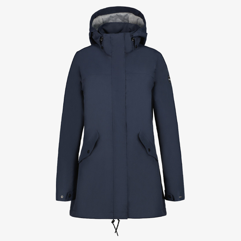 Icepeak ICEPEAK ADDISWM JACKET 
