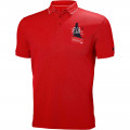 HELLY HANSEN M.HP RACING POLO 