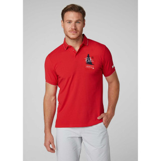 HELLY HANSEN M.HP RACING POLO 