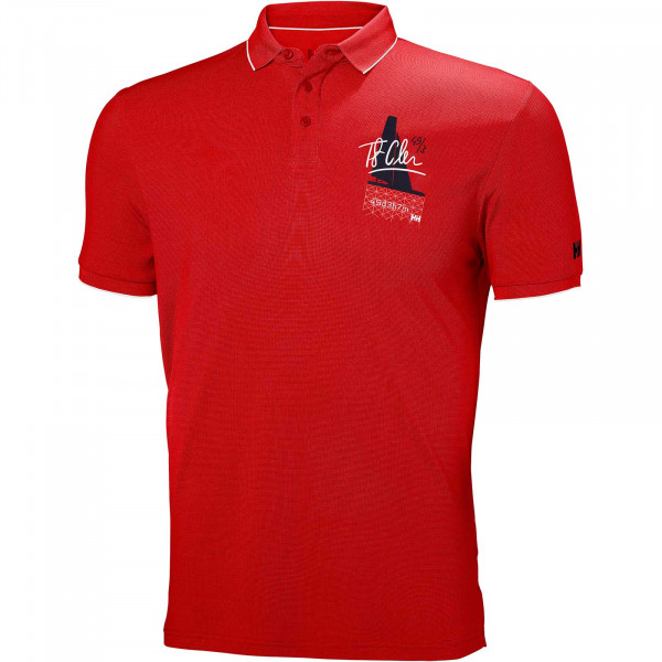 Helly Hansen M.HP RACING POLO 