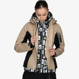 Icepeak WM WADDED JACKET 