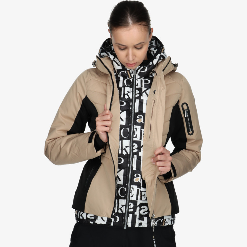 Icepeak WM WADDED JACKET 