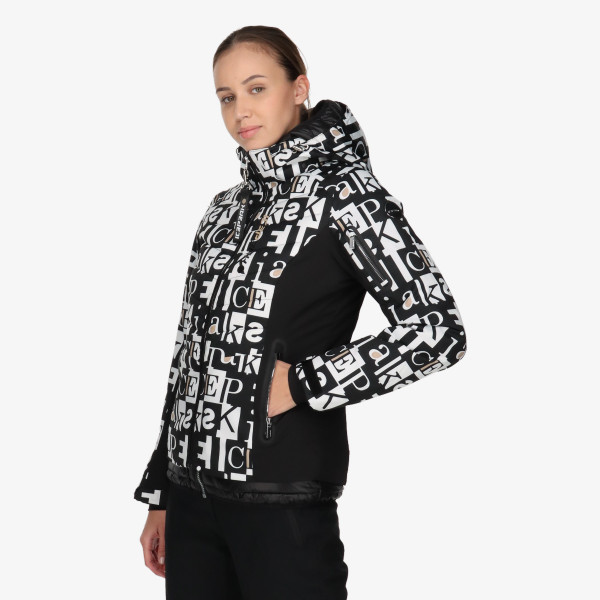 Icepeak WM WADDED JACKET 