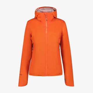 Icepeak ICEPEAK DUBBERLYWM SHELL JACKET 