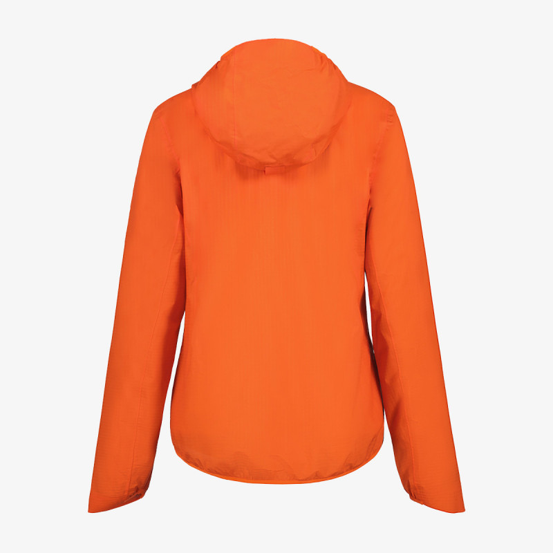 Icepeak ICEPEAK DUBBERLYWM SHELL JACKET 