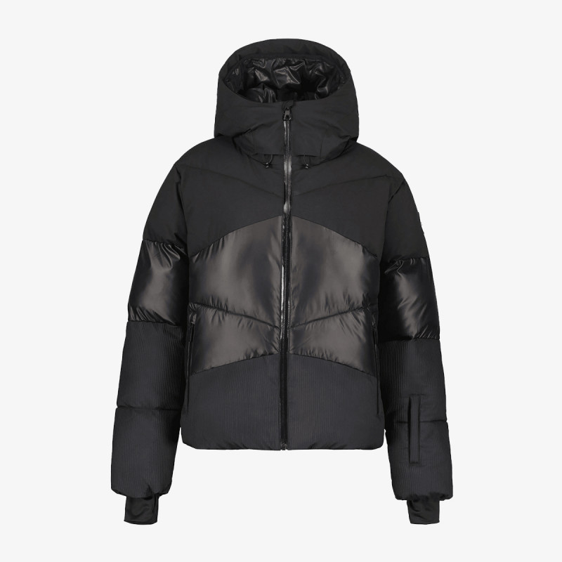 Icepeak Eminence