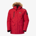 Helly Hansen SVALBARD PARKA 