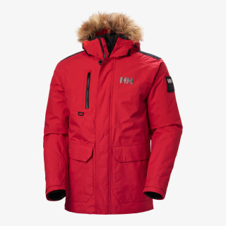 Helly Hansen SVALBARD PARKA 