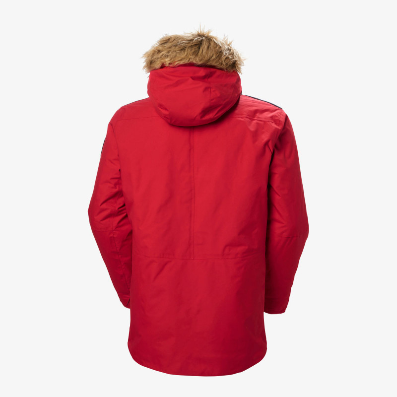 Helly Hansen SVALBARD PARKA 