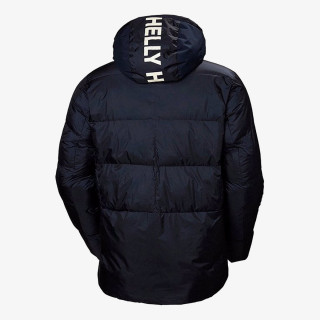 HELLY HANSEN ACTIVE WINTER PARKA 