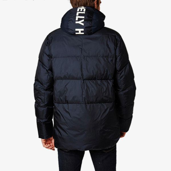 HELLY HANSEN ACTIVE WINTER PARKA 