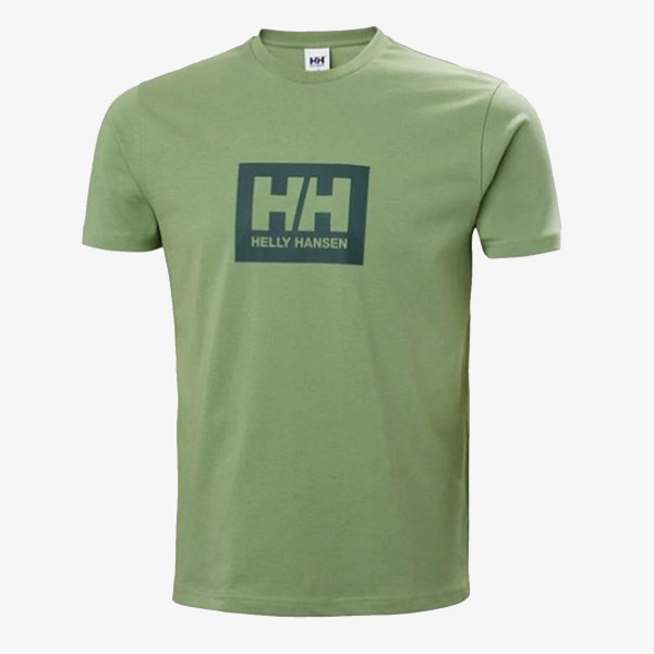 HELLY HANSEN HH BOX T 