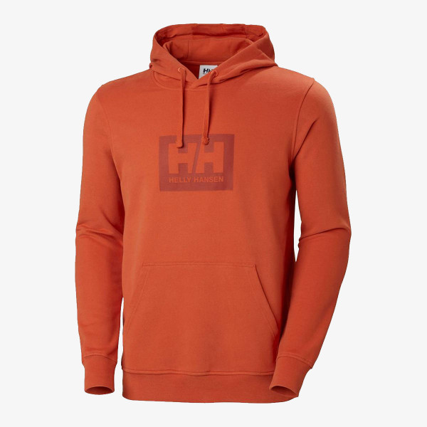 HELLY HANSEN HH BOX HOODIE 