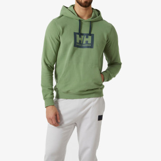 HELLY HANSEN HH BOX HOODIE 