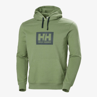 HELLY HANSEN HH BOX HOODIE 