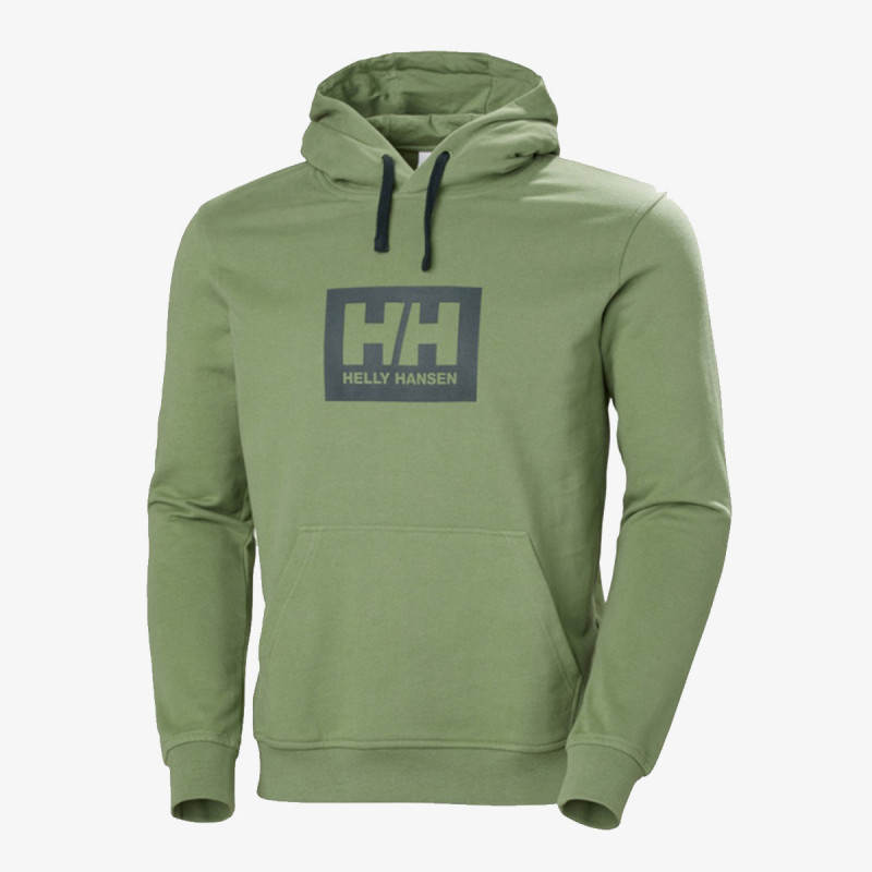 Helly Hansen HH BOX HOODIE 