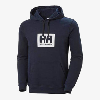 Helly Hansen HH BOX HOODIE 