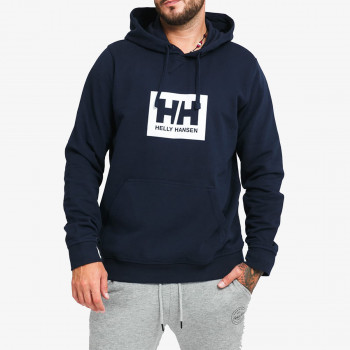 HELLY HANSEN HH BOX HOODIE 