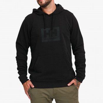 HELLY HANSEN HH BOX HOODIE 