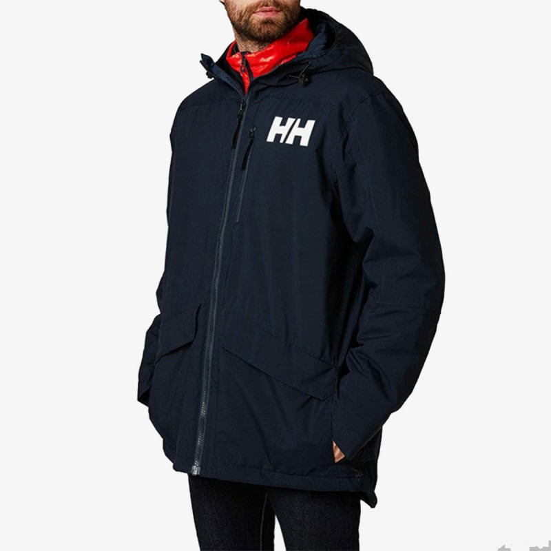 Helly Hansen ACTIVE FALL 2 PARKA 