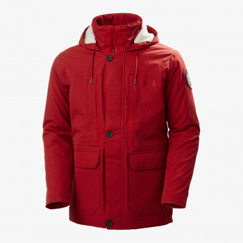 HELLY HANSEN 53333-162 1877 PARKA 