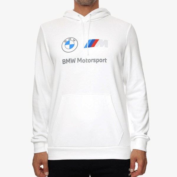 Puma PUMA BMW MMS ESS Hoodie TR 