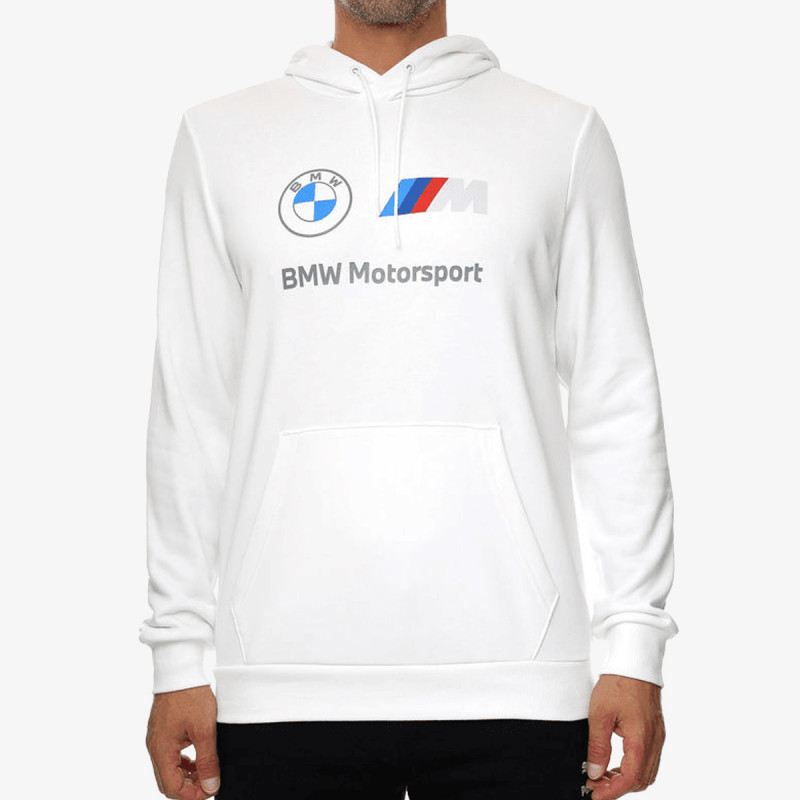Puma PUMA BMW MMS ESS Hoodie TR 