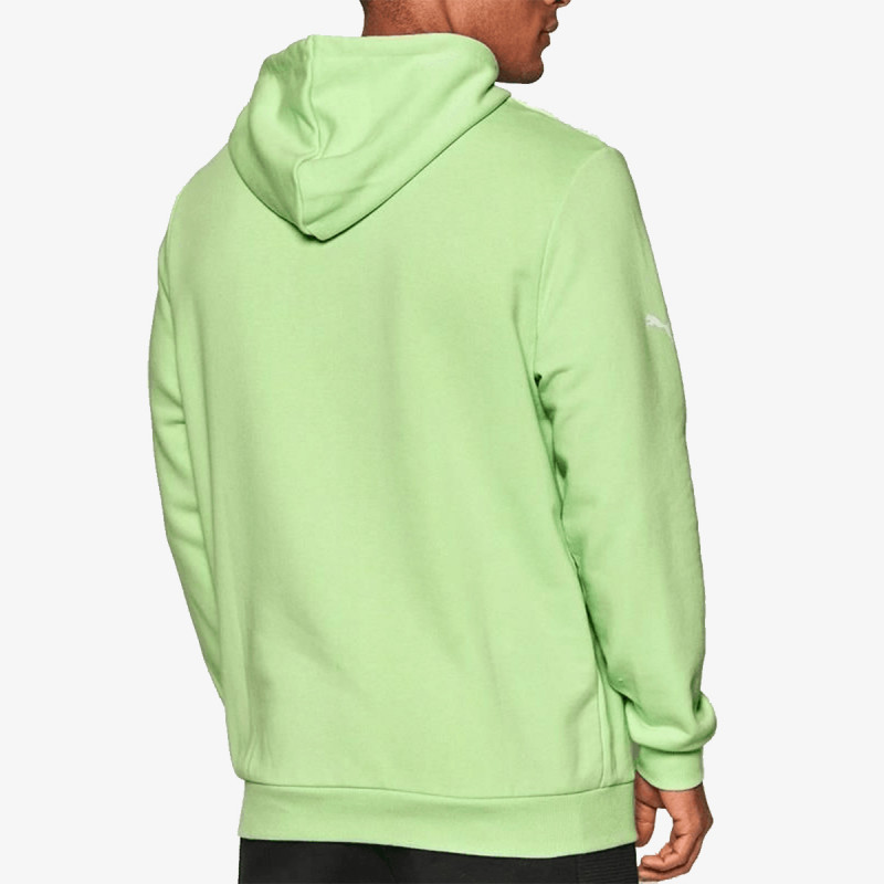 Puma BMW MMS ESS HOODIE TR 