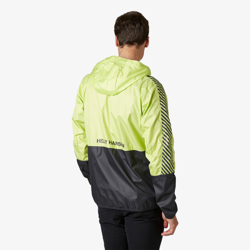 Helly Hansen ACTIVE WIND JACKET 