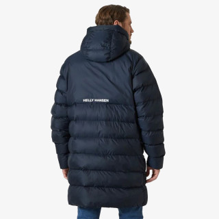 Helly Hansen OSLO PUFFY PARKA 