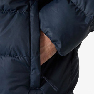 Helly Hansen OSLO PUFFY PARKA 