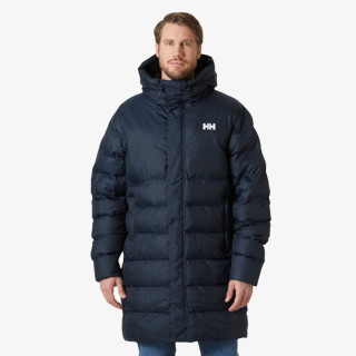 Helly Hansen OSLO PUFFY PARKA 