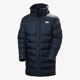 Helly Hansen OSLO PUFFY PARKA 