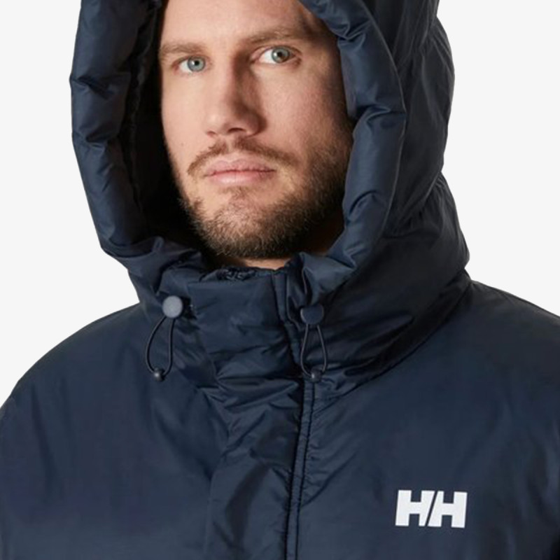 Helly Hansen OSLO PUFFY PARKA 