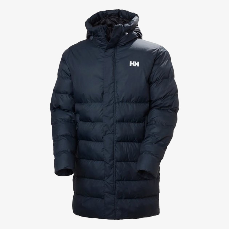 Helly Hansen OSLO PUFFY PARKA 