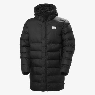 Helly Hansen OSLO PUFFY PARKA 