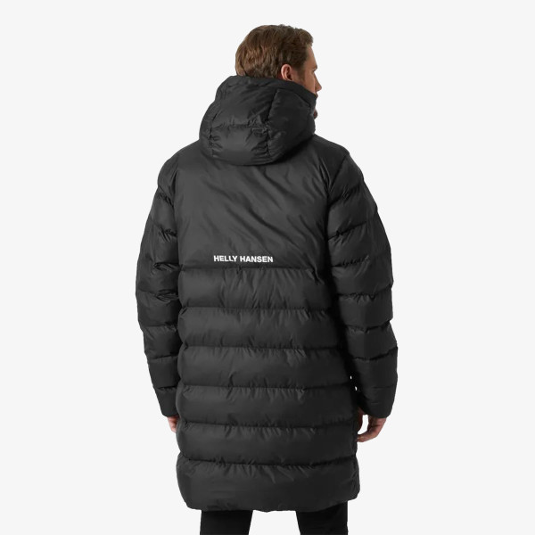Helly Hansen OSLO PUFFY PARKA 