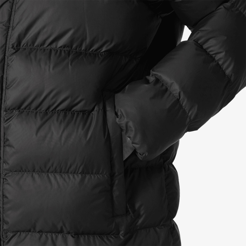 Helly Hansen OSLO PUFFY PARKA 