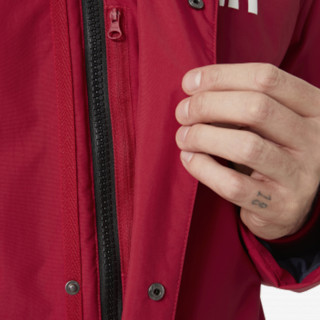 HELLY HANSEN CLASSIC PARKA 