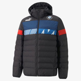 Puma PUMA BMW MMS ECOLITE DOWN SDS JACKET 