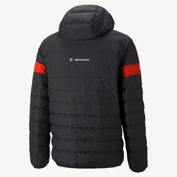 Puma PUMA BMW MMS ECOLITE DOWN SDS JACKET 