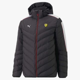 Puma PUMA FERRARI RACE MT7 ECOLITE DOWN JACKE 