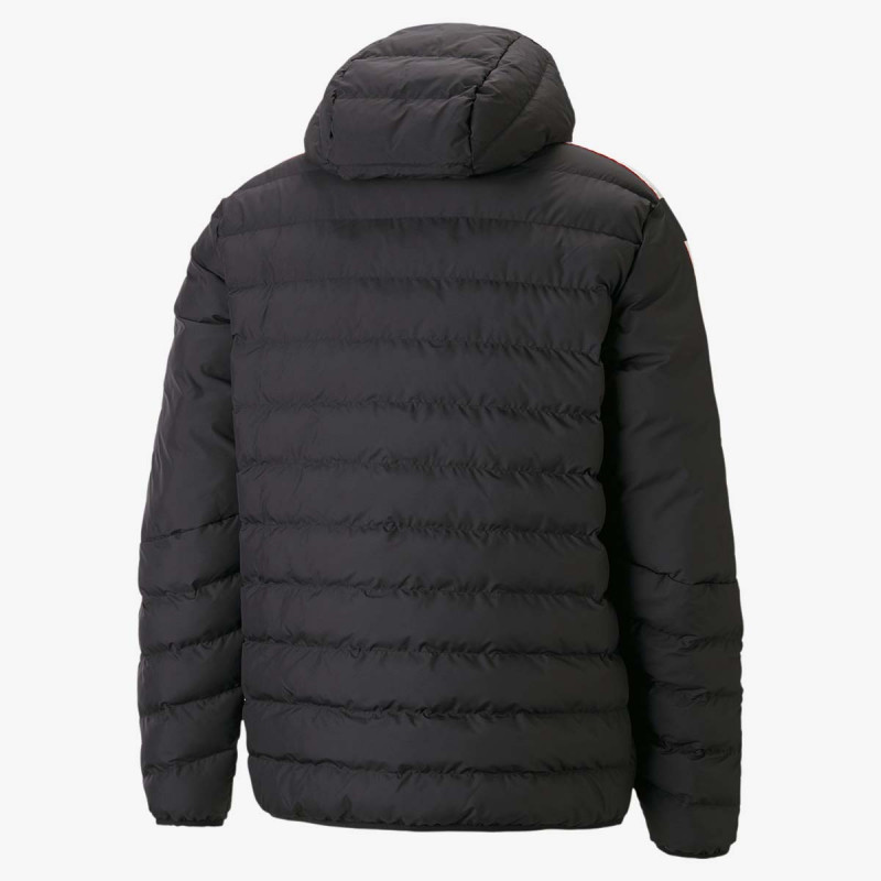 Puma PUMA FERRARI RACE MT7 ECOLITE DOWN JACKE 