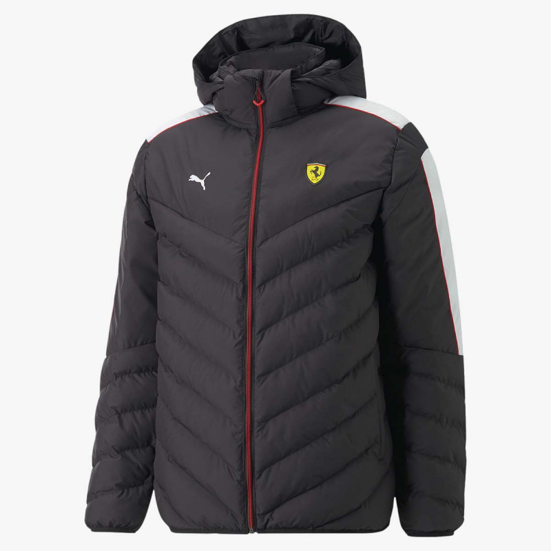 Puma PUMA FERRARI RACE MT7 ECOLITE DOWN JACKE 