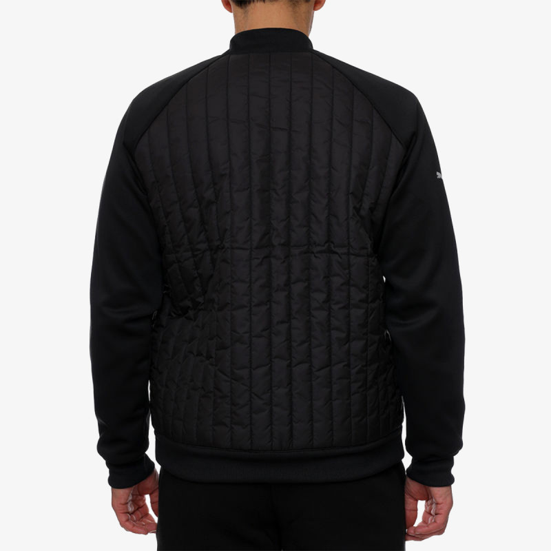 Puma PUMA BMW MMS LIFE JACKET 