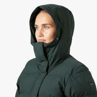 Helly Hansen W BLOSSOM PUFFY PARKA 