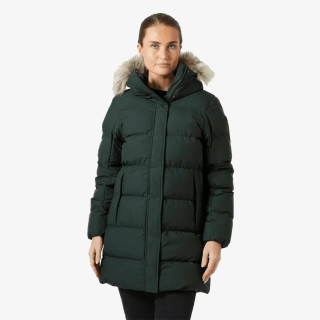 Helly Hansen W BLOSSOM PUFFY PARKA 