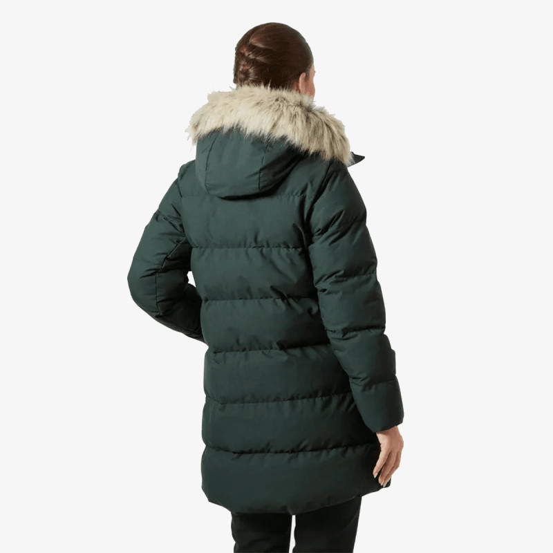 Helly Hansen W BLOSSOM PUFFY PARKA 