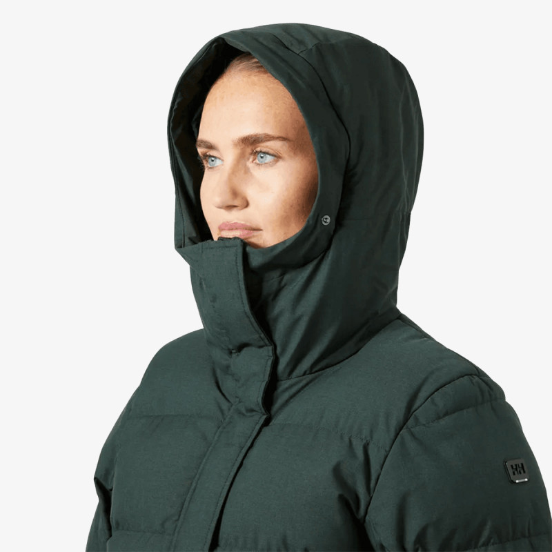 Helly Hansen W BLOSSOM PUFFY PARKA 